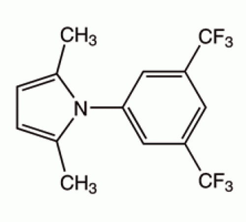 1 - [3,5-бис (трифторметил) фенил] -2,5-диметилпиррола, 97%, Alfa Aesar, 5 г