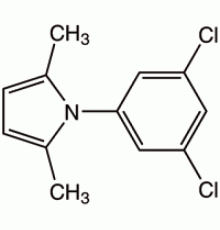 1 - (3,5-Дихлорфенил) -2,5-диметилпиррол, 97%, Alfa Aesar, 25 г