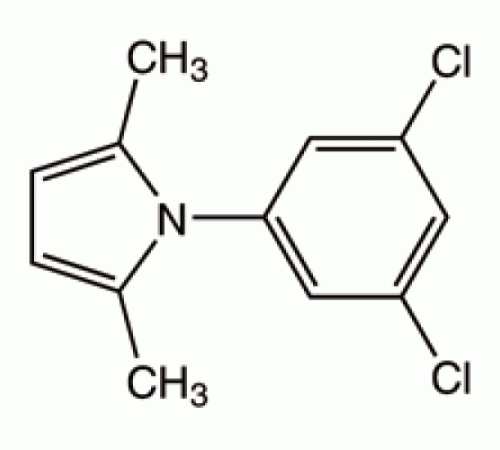 1 - (3,5-Дихлорфенил) -2,5-диметилпиррол, 97%, Alfa Aesar, 25 г