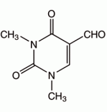 1,3-диметилурацила-5-карбоксальдегида, 96%, Alfa Aesar, 1 г