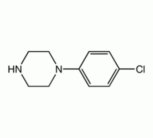 1 - (4-хлорфенил) пиперазин, 97%, Alfa Aesar, 5 г