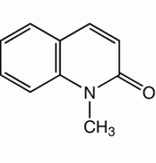 1-Метил-2-хинолинон, 99%, Alfa Aesar, 2г