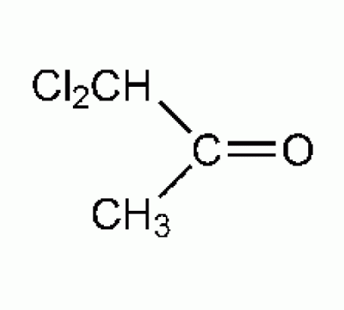 1,1-дихлорацетона, 97%, Alfa Aesar, 5 г