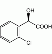 (R) - (-) - 2-хлорминдальной кислоты, ChiPros 99 +%, EE 99 +%, Alfa Aesar, 1г