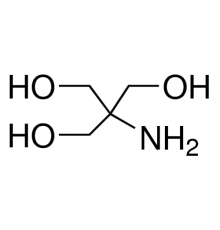 Трис (гидроксиметил) аминометан, (RFE, USP, BP, Ph. Eur.), Panreac, 1 кг