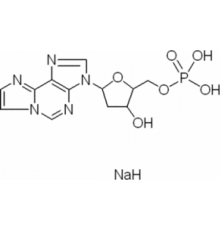 1, Натриевая соль N6-этено-2'-дезоксиаденозин-5'-монофосфата Sigma E4003