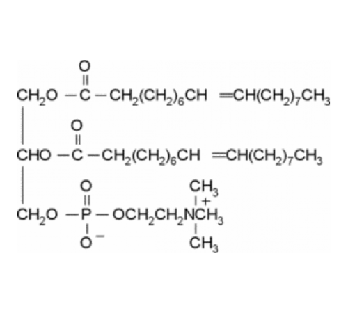 1,2-Диелаидоил-sn-глицеро-3-фосфохолин 98% (ГЖХ, ТСХ) Sigma P9202