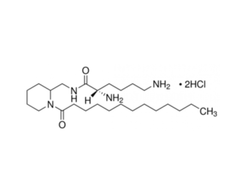 NPC-15437 дигидрохлорид гидрат 97% (ЯМР), порошок Sigma N161