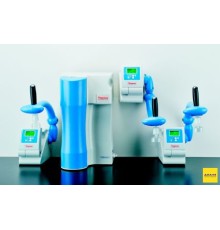 Система высокой очистки воды I типа, 2 л/ч, настенная, GenPure xCAD Plus UV/UF, Thermo FS