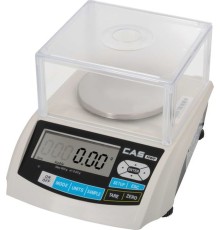 Лабораторные весы Весы CAS MWP-3000