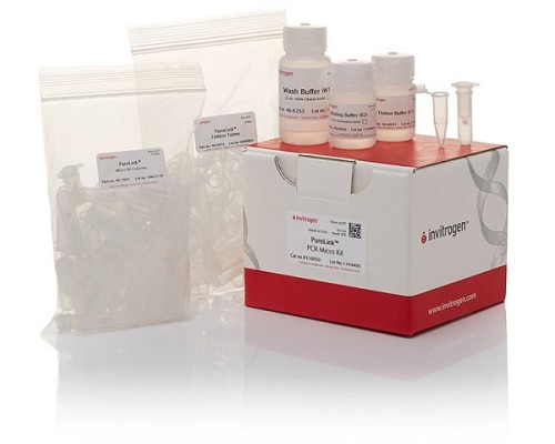 Набор PureLink PCR Micro Kit, Thermo FS