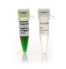 Мастер-микс для ПЦР с ДНК-полимеразой DreamTaq Green, Thermo FS