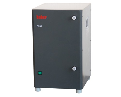 Охладитель проточный, - 30… + 50 °С, мощность охлаждения до 600 Вт, DC32, Huber