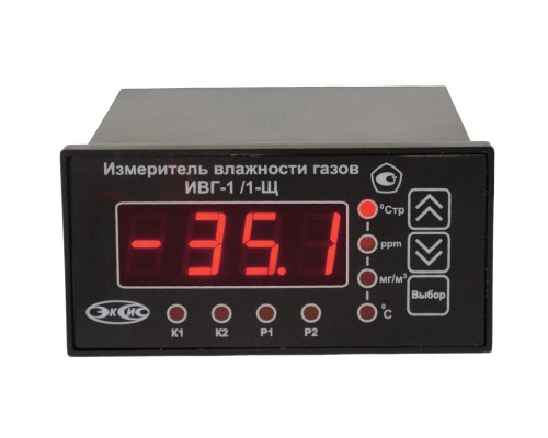 Гигрометр ИВГ-1 /1-Щ-1Р-1А (USB)