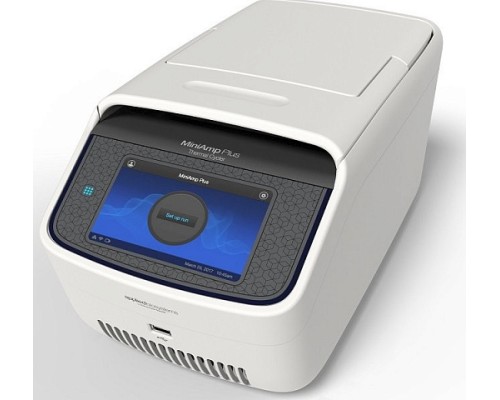 ДНК-амплификатор MiniAmp Plus, реакционный блок 960,2 мл, Thermo FS