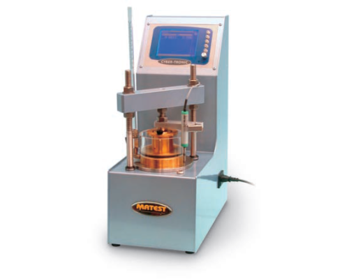 Автоматическая установка для компрессионных тестов (S262) для грунта