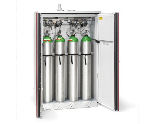 Шкаф для хранения газовых баллонов DUPERTHAL SUPREME+ XXL (79-201460-021)