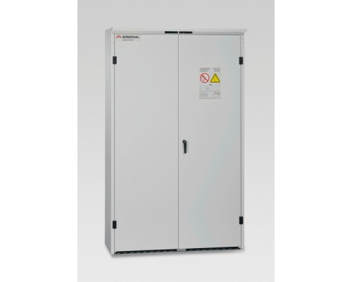 Шкаф для хранения газовых баллонов DUPERTHAL XL (70-201340-001/ 70-201340-003)