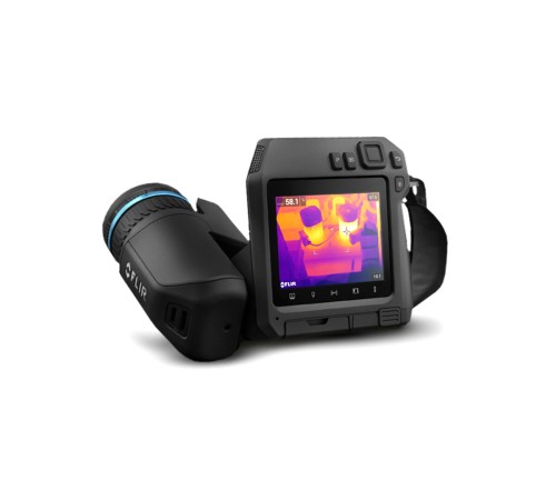 Тепловизор FLIR T530