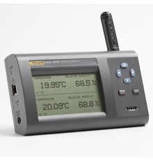 Цифровой калибратор температуры Fluke 1621A-H-256